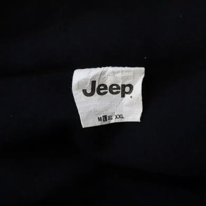[BUNJANG] Jeep Men&