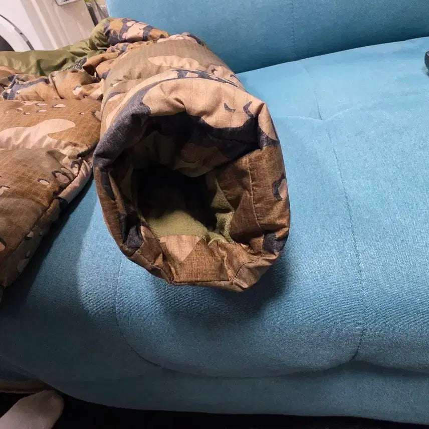 [BUNJANG] The North Face Nupste 700 Novelty Camouflage Short Padded Down Jacket / 택포)노스페이스 눕시700 노벨티 카모플라쥬 숏패딩 다운 자켓