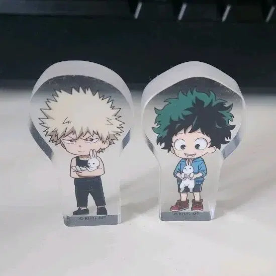 [BUNJANG] Midoriya Bundle Set / 미도리야 일괄 팝니다.