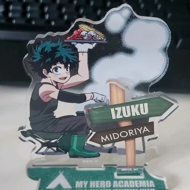 [BUNJANG] Midoriya Bundle Set / 미도리야 일괄 팝니다.