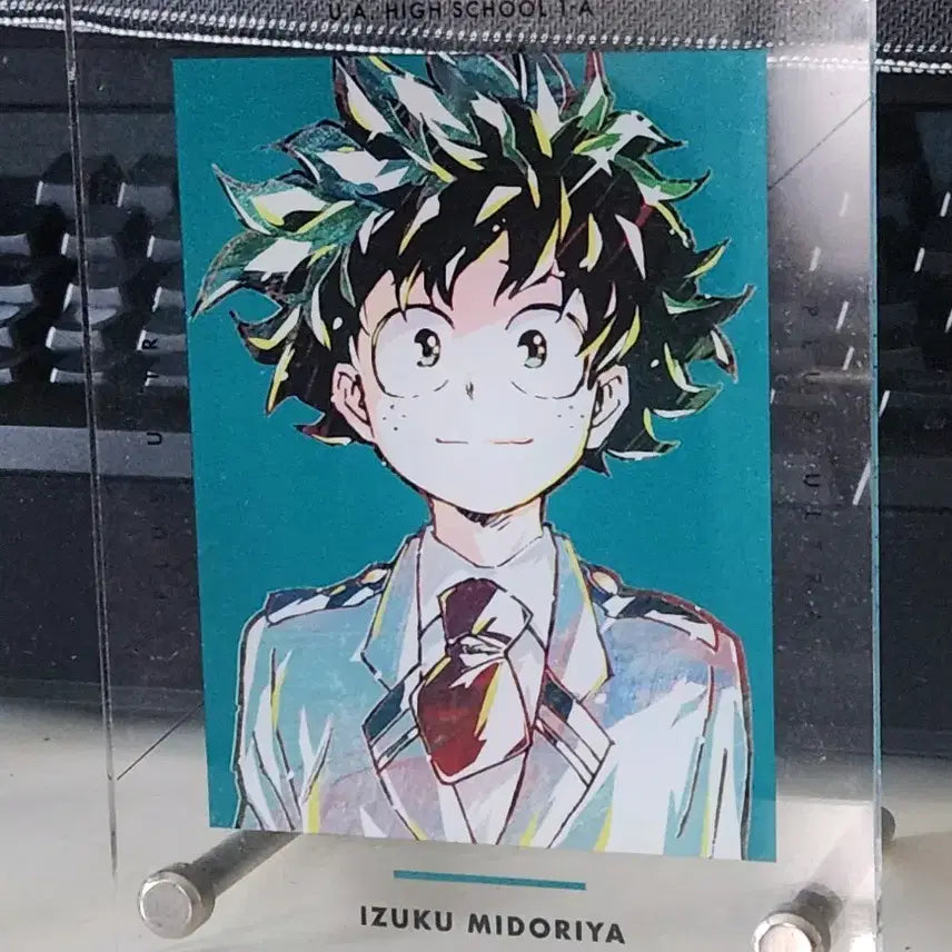 [BUNJANG] Midoriya Bundle Set / 미도리야 일괄 팝니다.