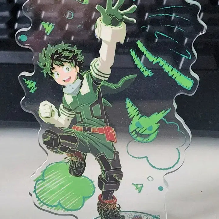 [BUNJANG] Midoriya Bundle Set / 미도리야 일괄 팝니다.