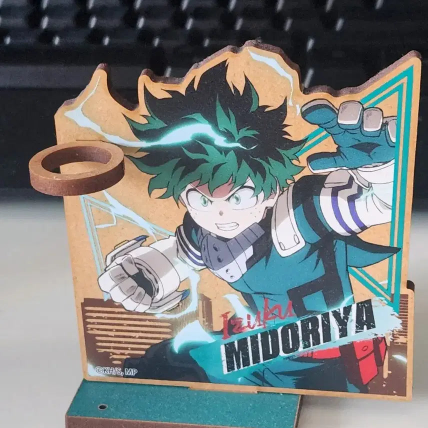 [BUNJANG] Midoriya Bundle Set / 미도리야 일괄 팝니다.