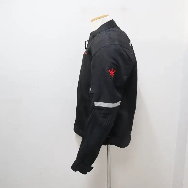 [BUNJANG] MAXLER Men's Motorcycle Jacket / 225 MAXLER 남성 바이크 점퍼 105 써니몰