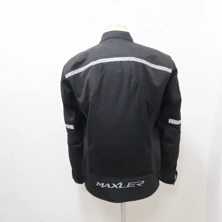 [BUNJANG] MAXLER Men's Motorcycle Jacket / 225 MAXLER 남성 바이크 점퍼 105 써니몰