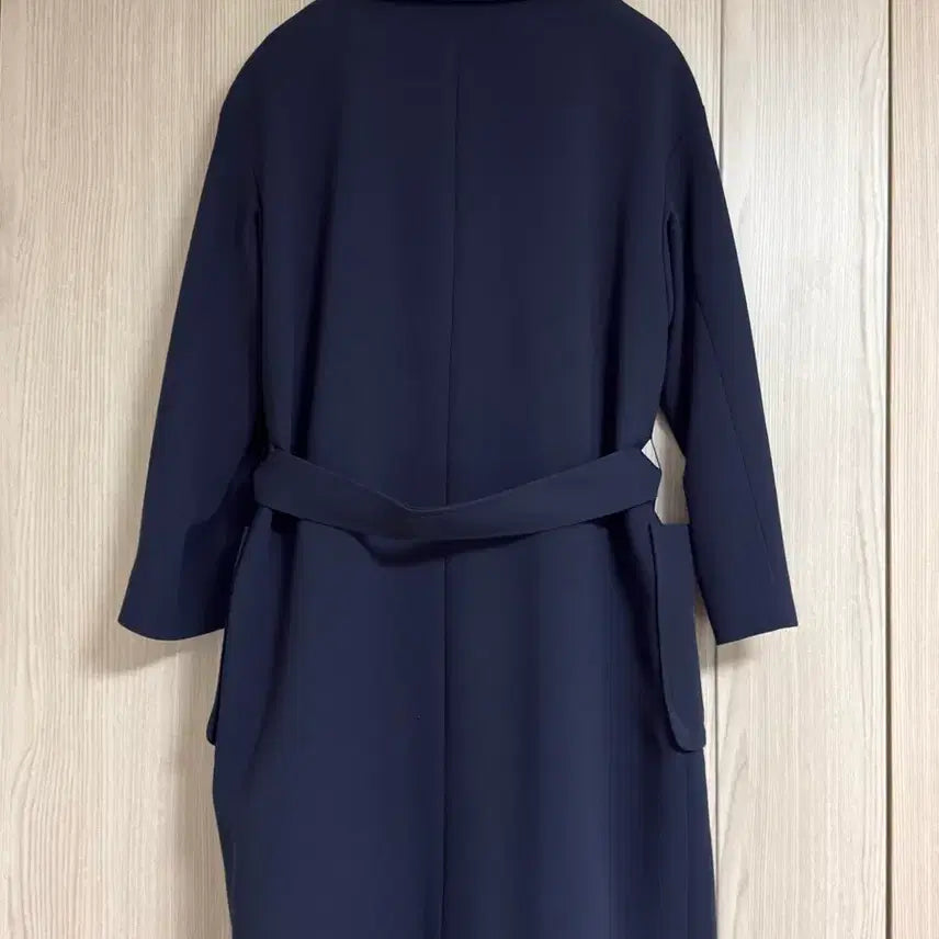 [BUNJANG] Soggo Triana Trench Coat / 소고 트리아나 트렌치 코트