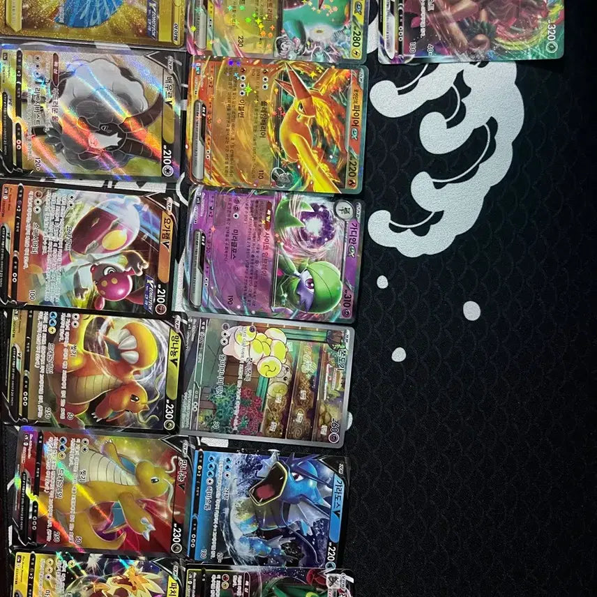 [BUNJANG] Pokemon Card Bundle Set / 포켓몬카드 일괄