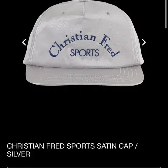 [BUNJANG] Alfred Ball Cap / 헤리티지플로스 알프레드 볼캡