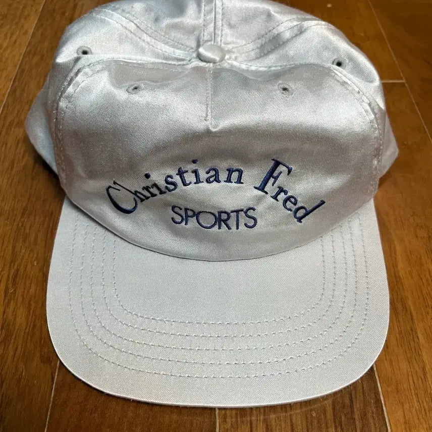 [BUNJANG] Alfred Ball Cap / 헤리티지플로스 알프레드 볼캡