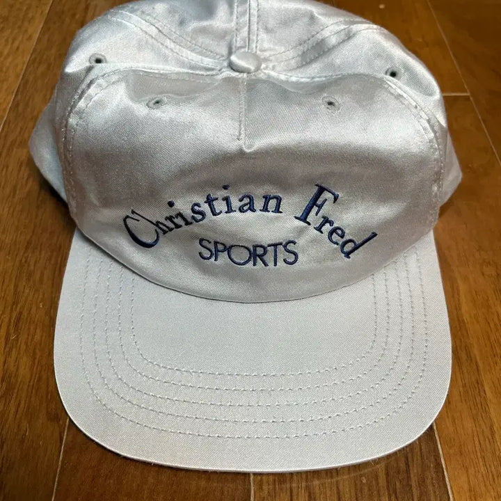 [BUNJANG] Alfred Ball Cap / 헤리티지플로스 알프레드 볼캡