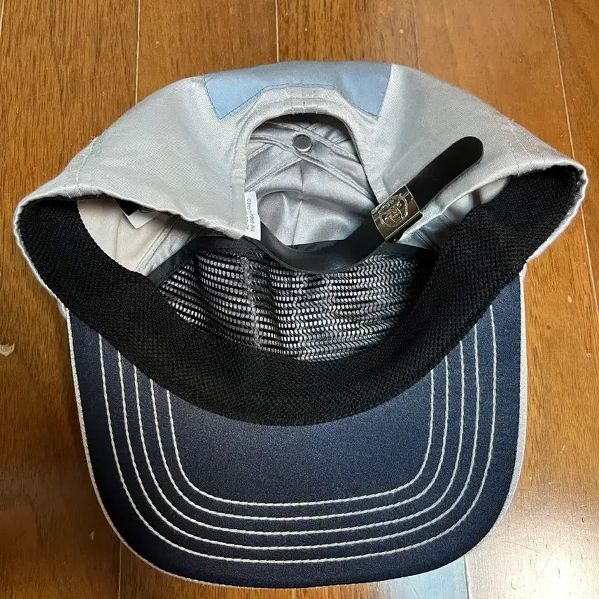 [BUNJANG] Alfred Ball Cap / 헤리티지플로스 알프레드 볼캡