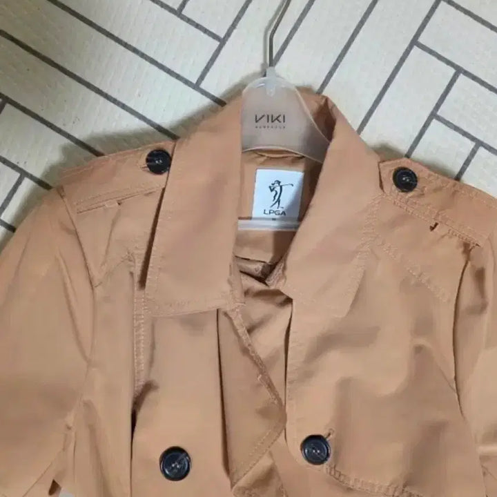 [BUNJANG] LPGA Golf Wear Women&