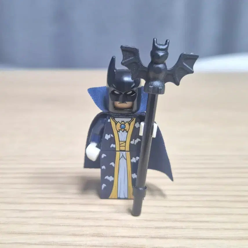 [BUNJANG] LEGO 5004939 Batman Movie Wizard Batman / 레고 5004939 배트맨 무비 - 마법사 배트맨