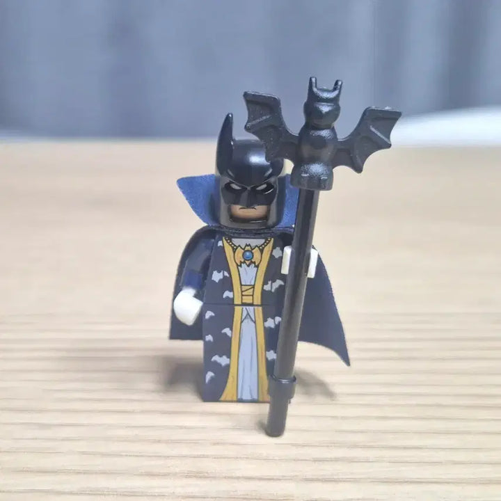 [BUNJANG] LEGO 5004939 Batman Movie Wizard Batman / 레고 5004939 배트맨 무비 - 마법사 배트맨
