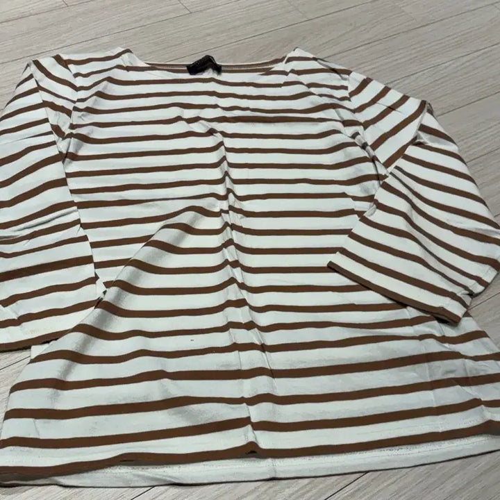 [BUNJANG] Saint James T-shirts Bundle Set / (3개 일괄) 세인트 제임스 티셔츠