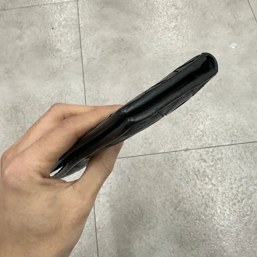 [BUNJANG] 보테가베네타 장지갑