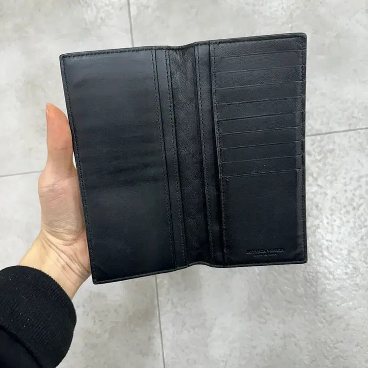 [BUNJANG] 보테가베네타 장지갑
