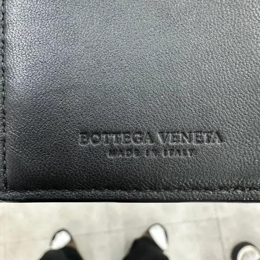 [BUNJANG] 보테가베네타 장지갑