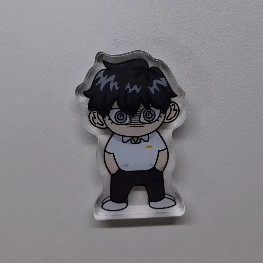 [BUNJANG] Choejongsu Acrylic Corotto / 최종수 아크릴 코롯토 양도