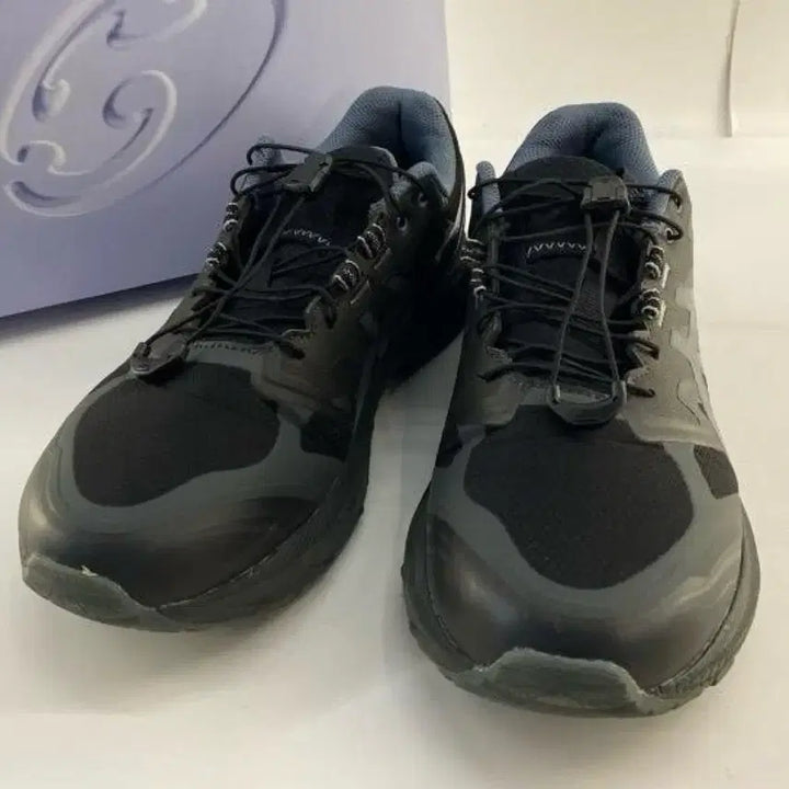 [BUNJANG] Asics Gel-Terrain Phantom Moon Mist Sneakers / 아식스 산산기어 젤터레인 팬텀 문미스트 260