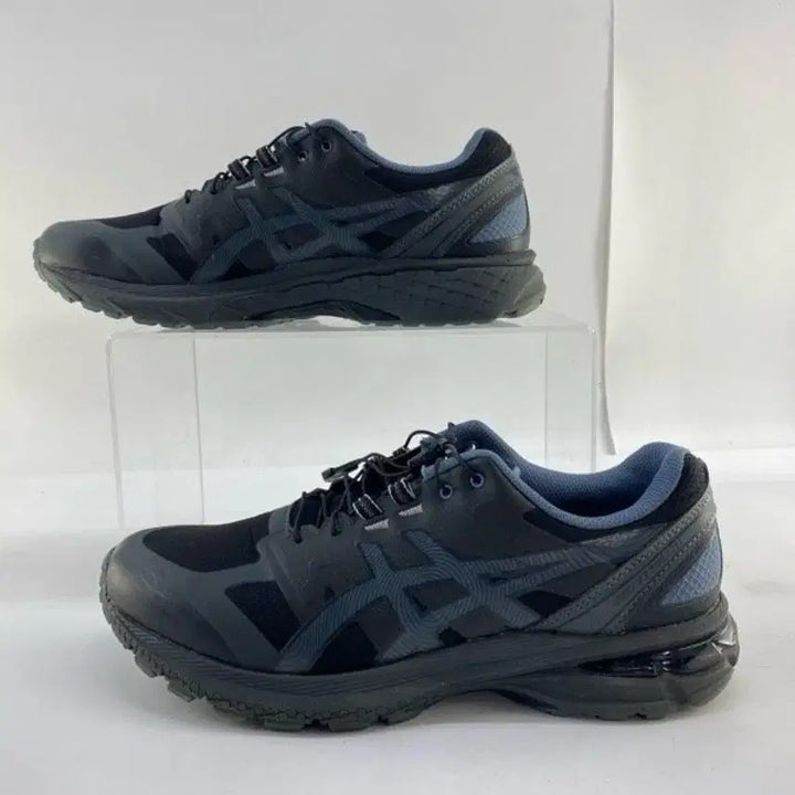 [BUNJANG] Asics Gel-Terrain Phantom Moon Mist Sneakers / 아식스 산산기어 젤터레인 팬텀 문미스트 260