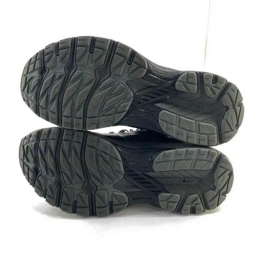 [BUNJANG] Asics Gel-Terrain Phantom Moon Mist Sneakers / 아식스 산산기어 젤터레인 팬텀 문미스트 260