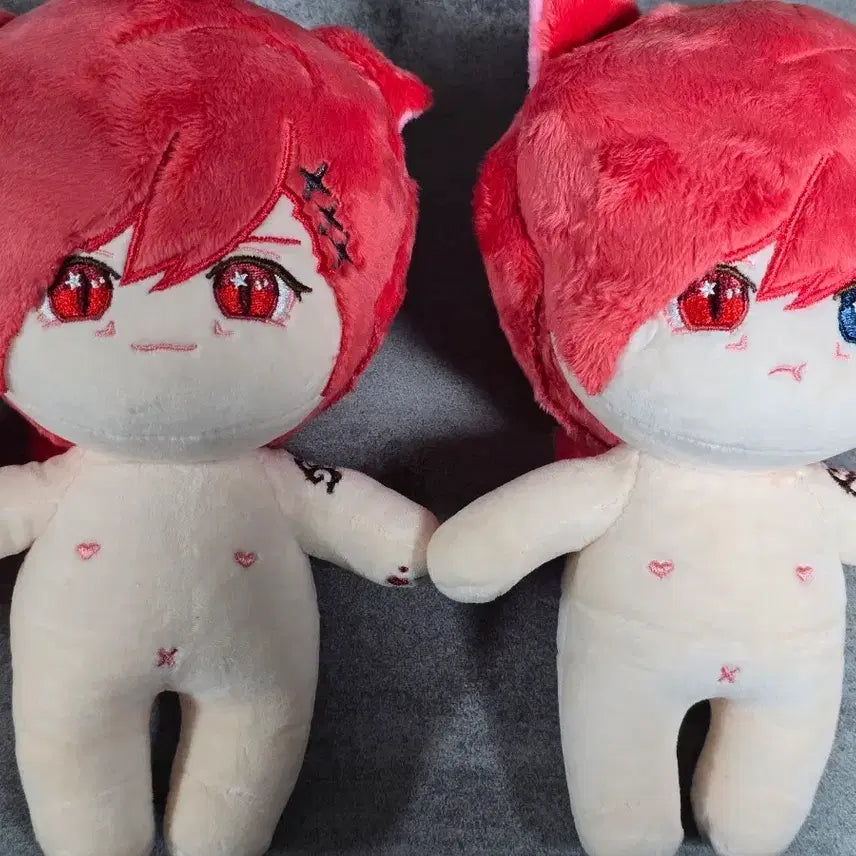 [BUNJANG] Final Fantasy XIV G'raha Tia Plush Doll / 파판14 그라하 티아 솜인형 양도합니다