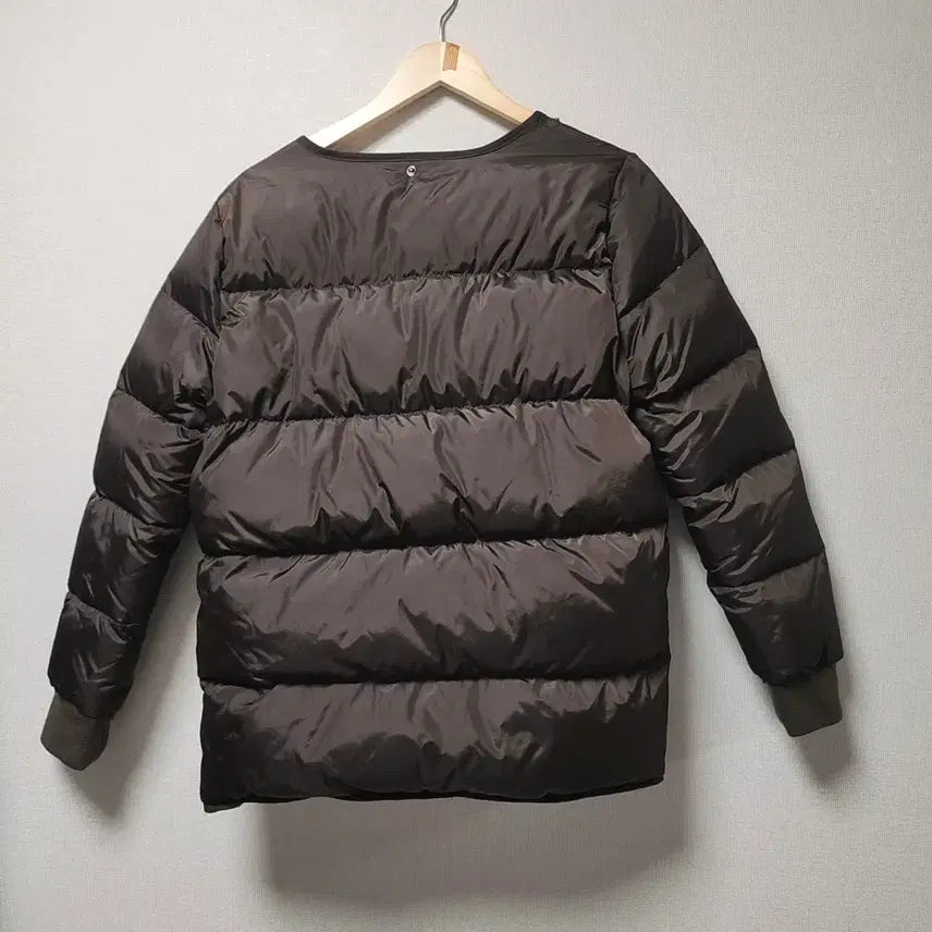 [BUNJANG] Siero Down Padding Jacket / [S] Siero 덕다운 패딩