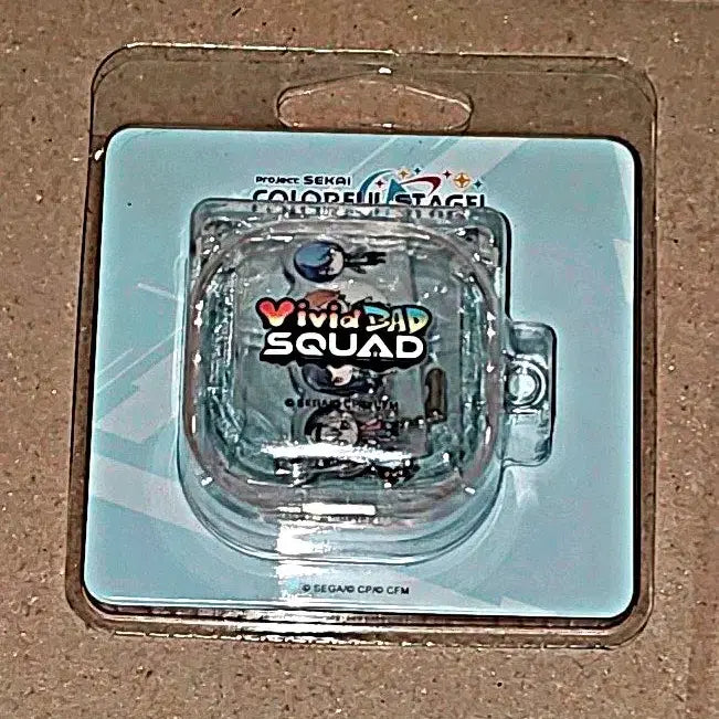 [BUNJANG] Project SEKAI Vivid BAD SQUAD Buzz Case / 프세카 프로세카 비배스 버즈케이즈