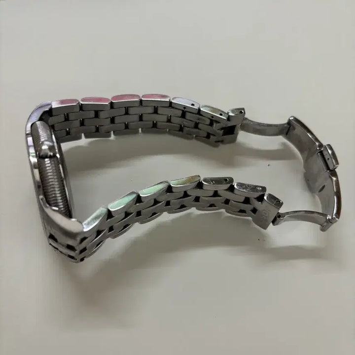 [BUNJANG] Tissot Automatic Metal Watch / 티쏘  남성 오토매틱 메탈 시계