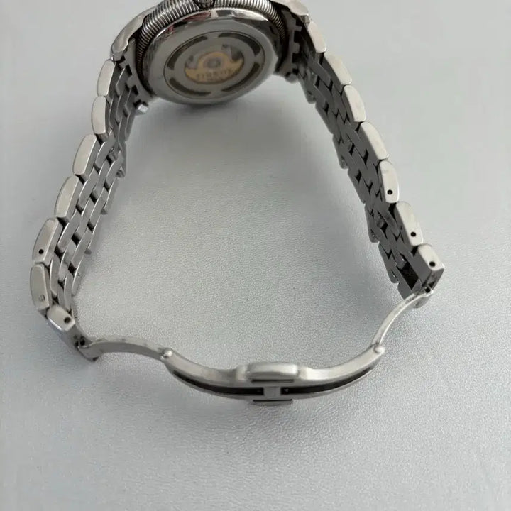 [BUNJANG] Tissot Automatic Metal Watch / 티쏘  남성 오토매틱 메탈 시계