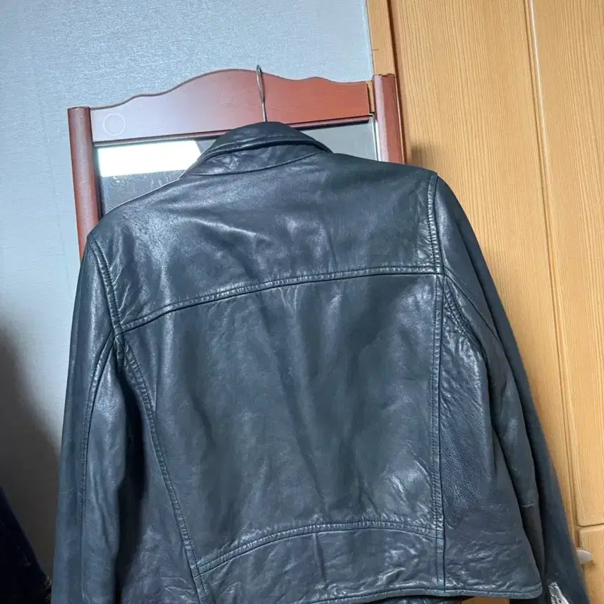 [BUNJANG] Isabel Marant Biker Jacket / 이자벨마랑 바이커자켓