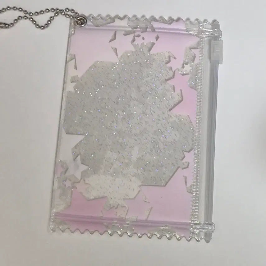 [BUNJANG] Enhypen Muenvo Photocard Pouch / muenvo님 별 포카 파우치 판매