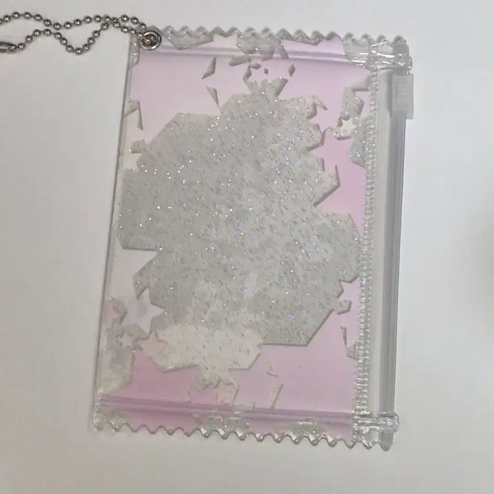 [BUNJANG] Enhypen Muenvo Photocard Pouch / muenvo님 별 포카 파우치 판매