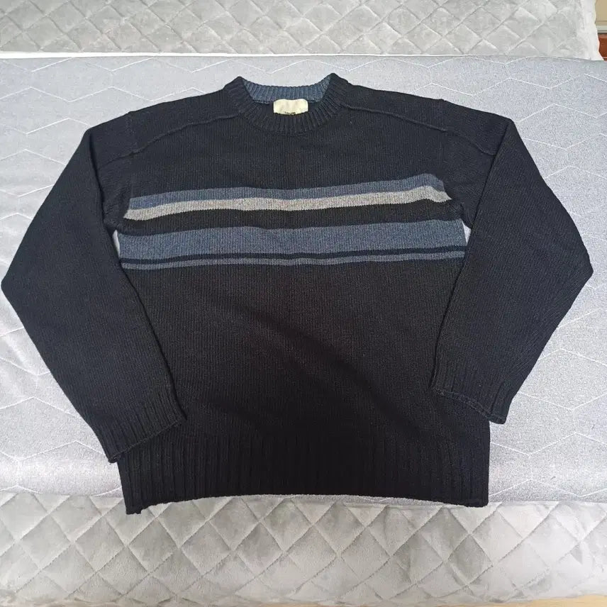 [BUNJANG] SIDO Knit Size 2 / 시도 니트 2사이즈