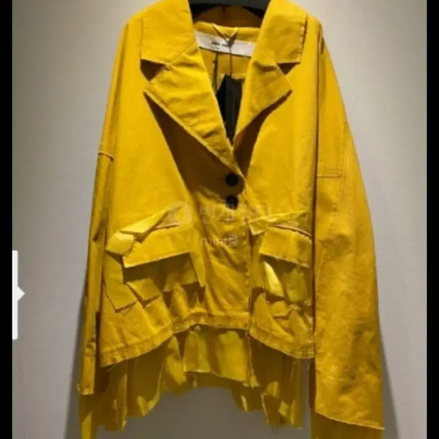 [BUNJANG] DAMIR DOMA Jacket / DAMIR DOMA JK(새상품)