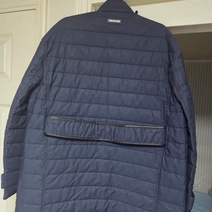 [BUNJANG] Burberry Quilted Jacket / 버버리 퀄팅 자켓 팝니다