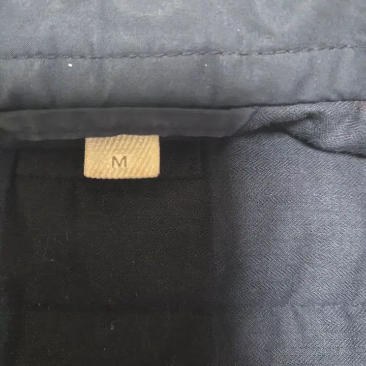 [BUNJANG] Burberry Quilted Jacket / 버버리 퀄팅 자켓 팝니다