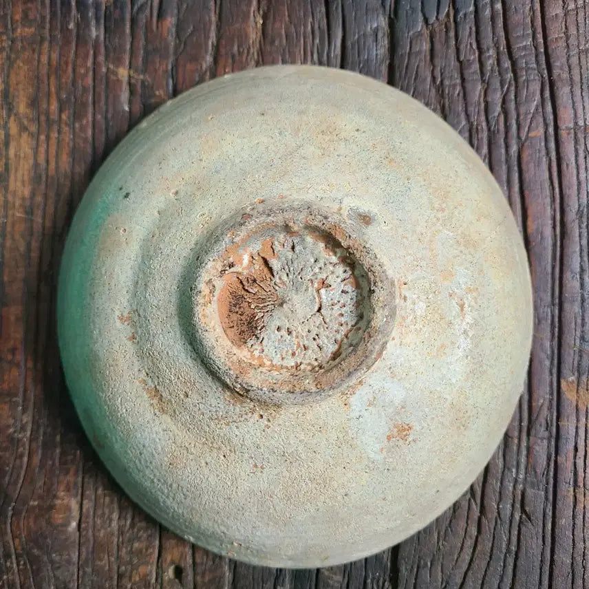 [BUNJANG] Goryeo Celadon Bowl / 고려청자 대발