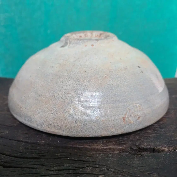 [BUNJANG] Goryeo Celadon Bowl / 고려청자 대발