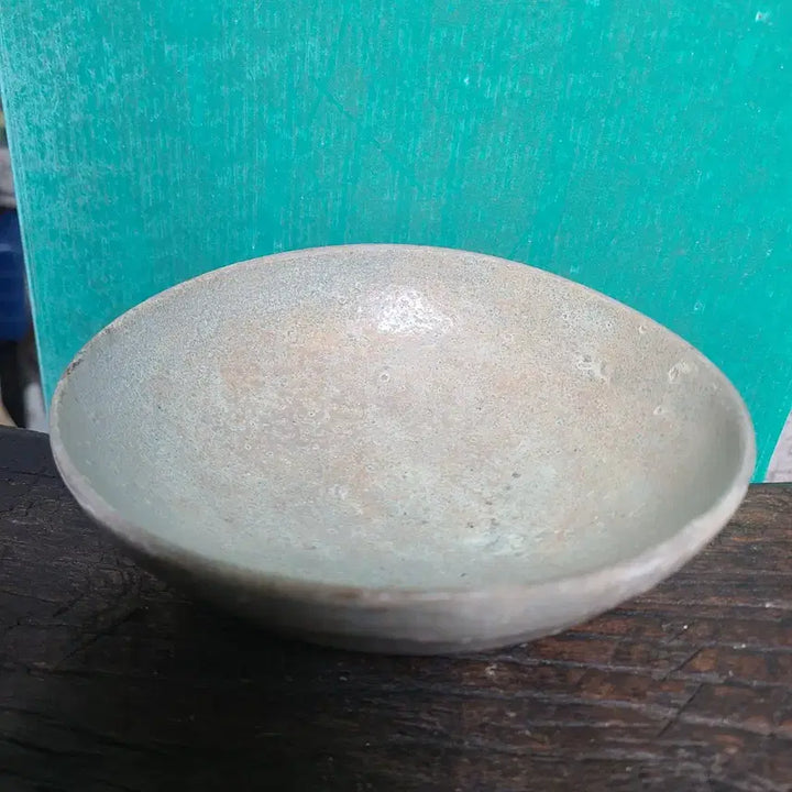 [BUNJANG] Goryeo Celadon Bowl / 고려청자 대발