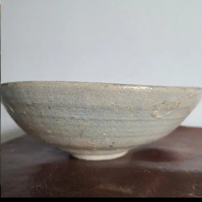 [BUNJANG] Goryeo Celadon Bowl / 고려청자 대발