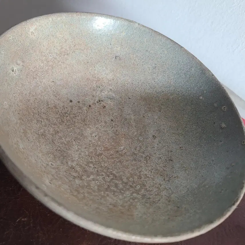 [BUNJANG] Goryeo Celadon Bowl / 고려청자 대발