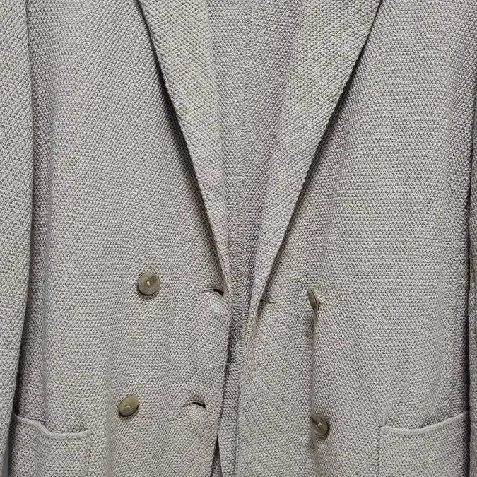 [BUNJANG] Lardini Knit Jacket / 라르디니 니트 자켓