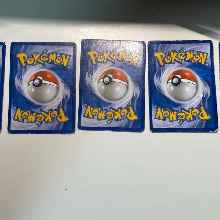 [BUNJANG] Pokemon Charizard EX Card Bundle Set / 포켓몬 카드 리자몽 일괄