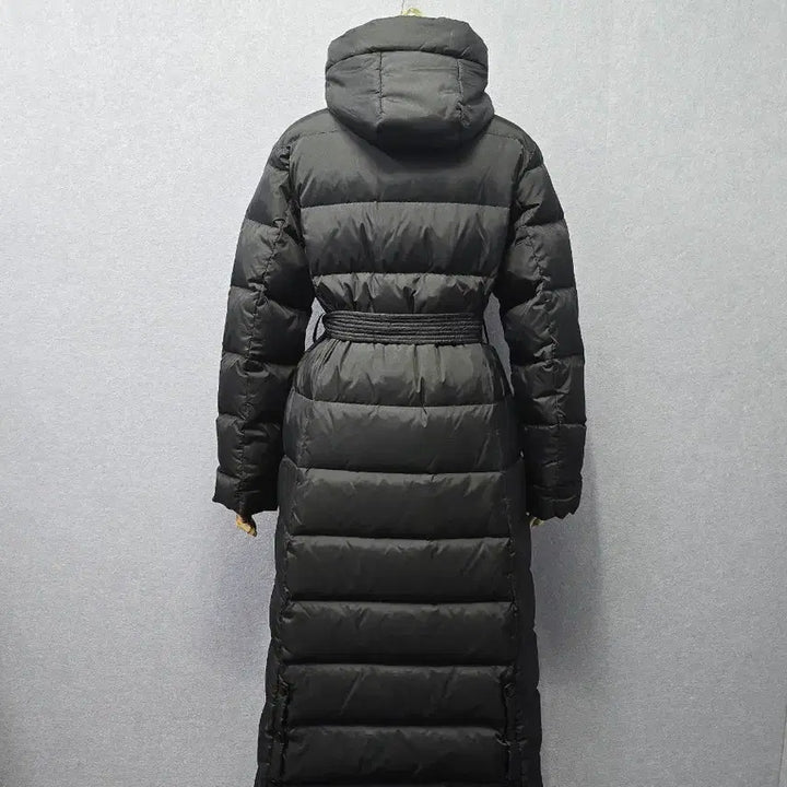 [BUNJANG] 9ounce Long Down Padded Jacket / 나인온스  다운 롱패딩