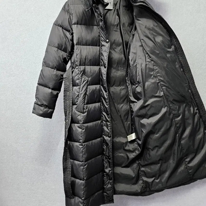 [BUNJANG] 9ounce Long Down Padded Jacket / 나인온스  다운 롱패딩