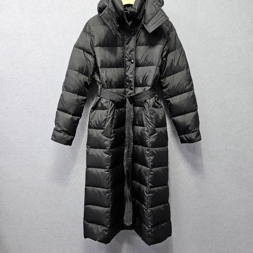 [BUNJANG] 9ounce Long Down Padded Jacket / 나인온스  다운 롱패딩