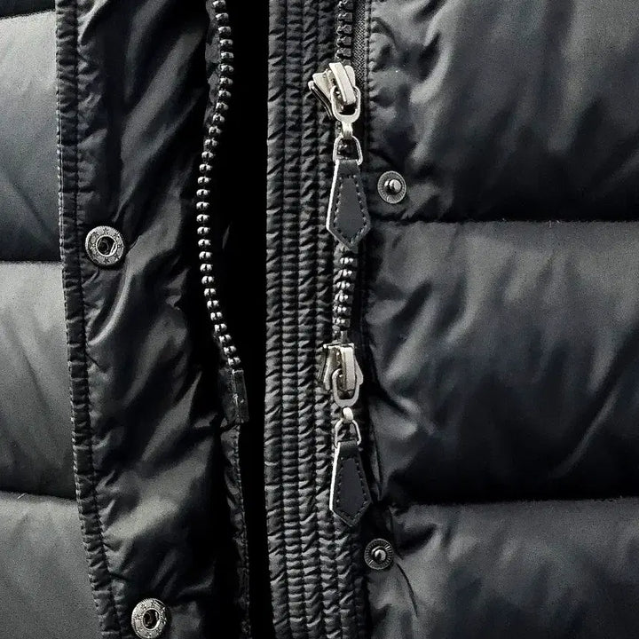 [BUNJANG] 9ounce Long Down Padded Jacket / 나인온스  다운 롱패딩