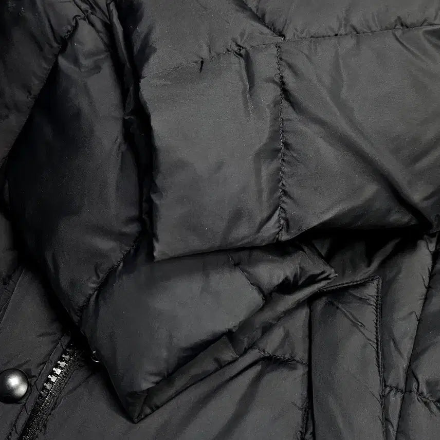 [BUNJANG] 9ounce Long Down Padded Jacket / 나인온스  다운 롱패딩